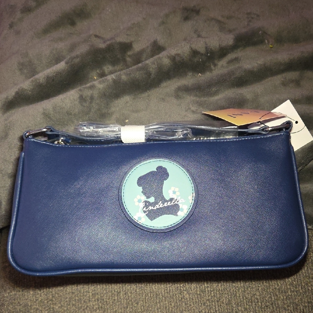 Dani Nicole Cinderella Purse